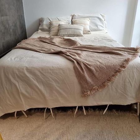 Rivadavia 234 Apartment ซัลตา ภายนอก รูปภาพ