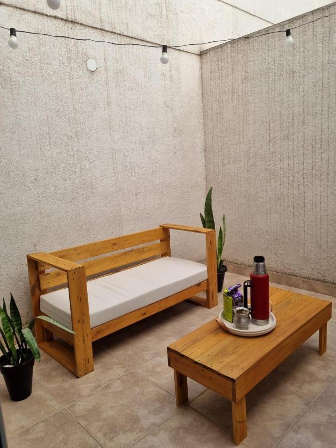 Rivadavia 234 Apartment ซัลตา ภายนอก รูปภาพ