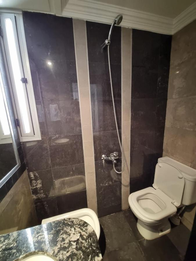 Rivadavia 234 Apartment ซัลตา ภายนอก รูปภาพ