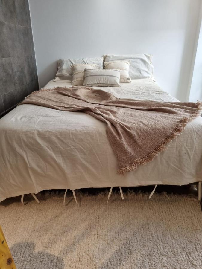 Rivadavia 234 Apartment ซัลตา ภายนอก รูปภาพ