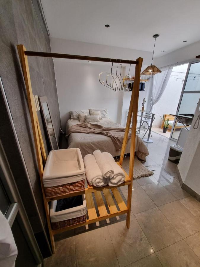 Rivadavia 234 Apartment ซัลตา ภายนอก รูปภาพ