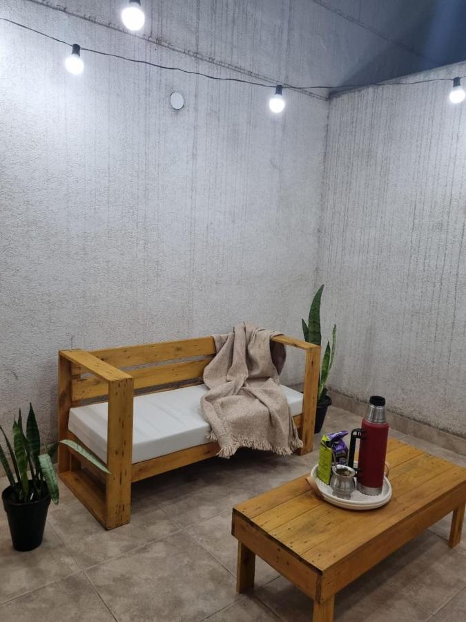 Rivadavia 234 Apartment ซัลตา ภายนอก รูปภาพ