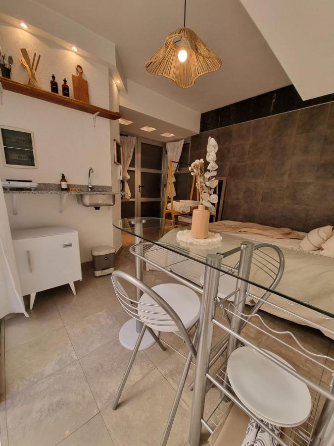 Rivadavia 234 Apartment ซัลตา ภายนอก รูปภาพ