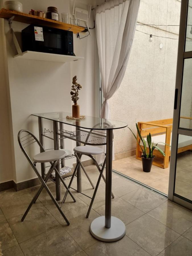 Rivadavia 234 Apartment ซัลตา ภายนอก รูปภาพ